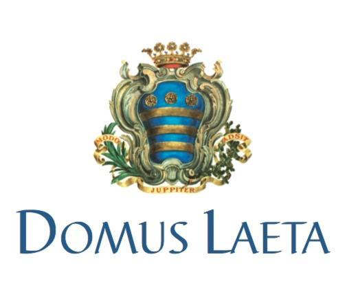 준가노 Domus Laeta 빌라 외부 사진